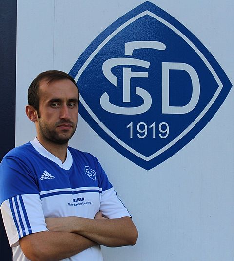 Foto: Kevin Teichmann