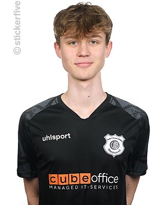 Christoph Lieck