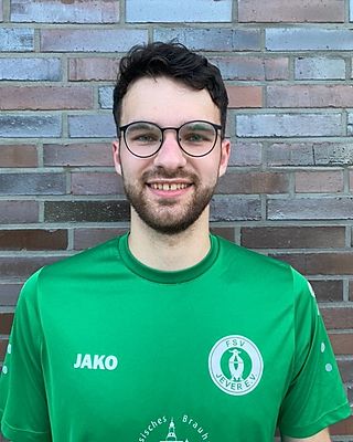 Paul-Christian Greve