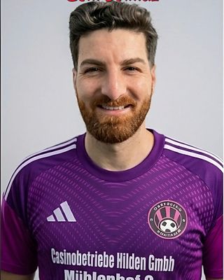 Cem Solmaz