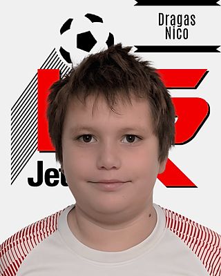 Nico Dragas