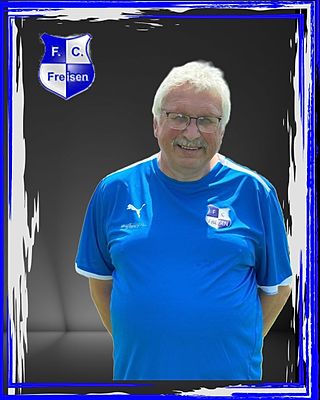 Horst Germann