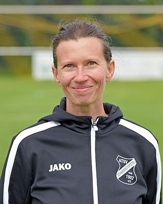 Tina de Vries