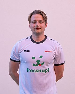 Yannick Kusche