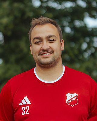 Marek Hanebuth