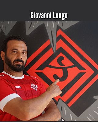 Giovanni Longo