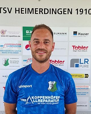 Lukas Emmrich