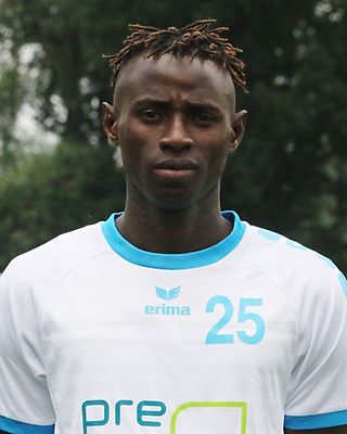 Mohamed Kanté
