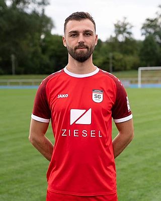 Altin Gashi