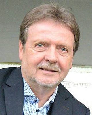 Eberhard Spohn