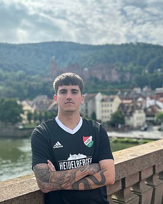 David Jimenez Caceres