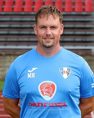 Marcel-Amary Höcker