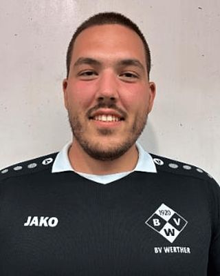 Mesud Mujanovic