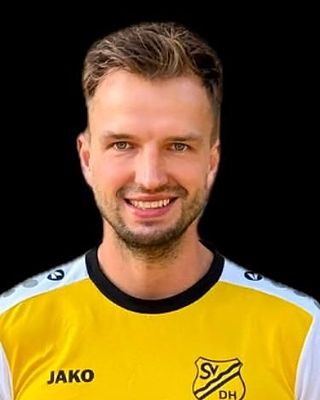 Dominik Königshausen
