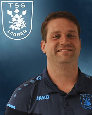 Maximilian Niebler