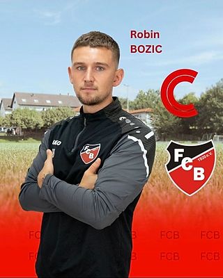 Robin Bozic