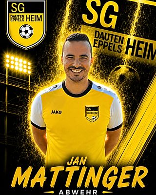 Jan Mattinger