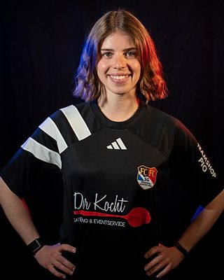 Sarah Wiedemann