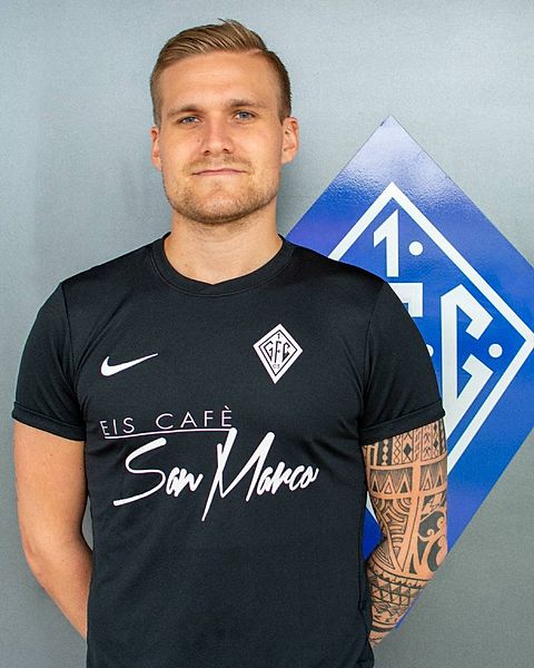 Foto: Geosvany Cafasso