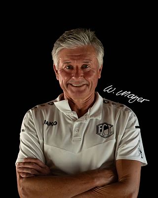 Wilfried Mayer