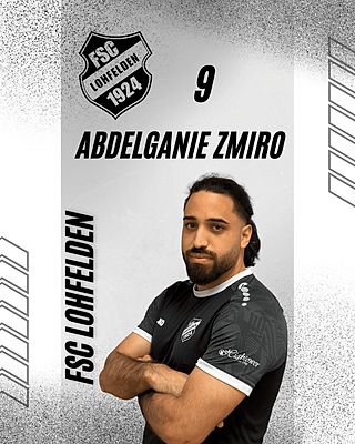 Abdelganie Zmiro