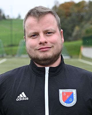 Joel Nikolas Riechmann