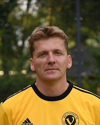 Carsten Leckebusch