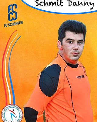 Danny SCHMIT