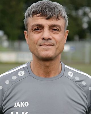 Hakan Katircioglu