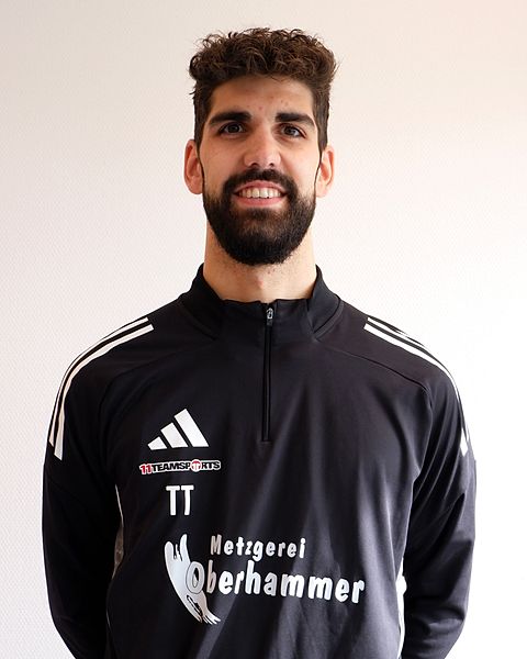 Foto: Ben Torenz
