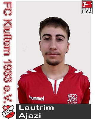 Lautrim Ajazi