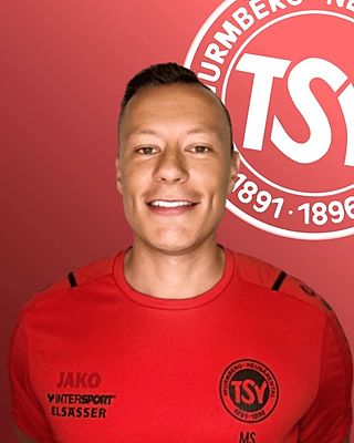 Maximilian Schmid