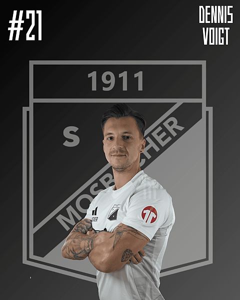 Foto: Mosbacher SV