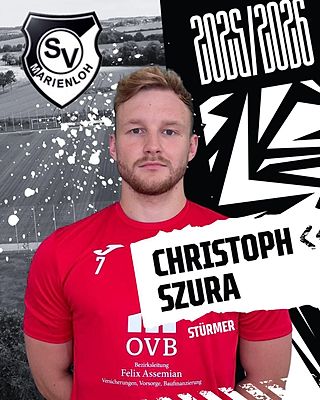Christoph Szura