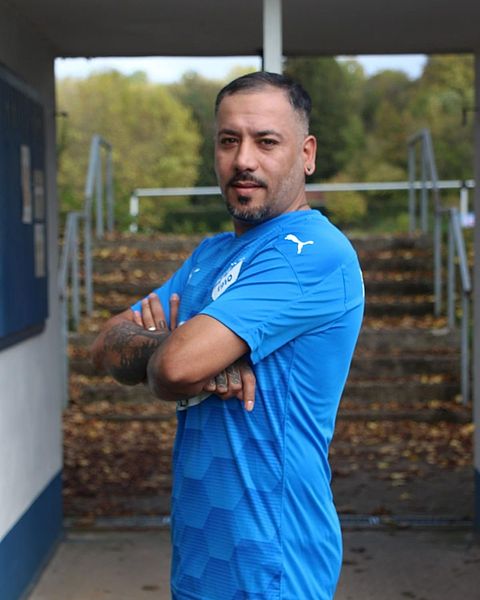Foto: FC Odenheim