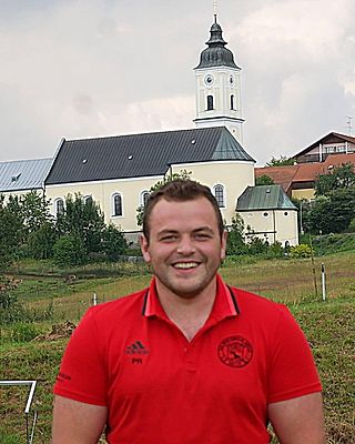 Paul Peter Ranzinger