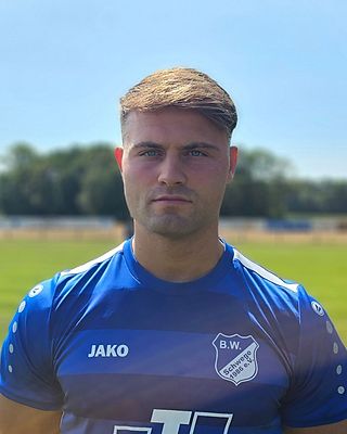 Noah Niehaus
