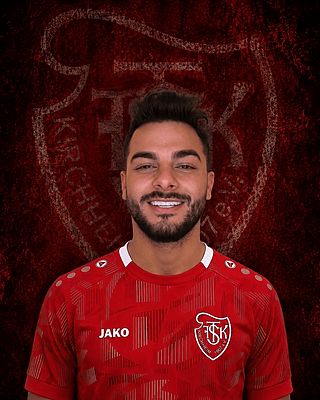 Ahmad Moubarak