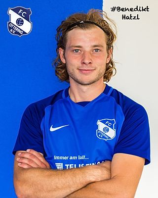 Benedikt Hatzl
