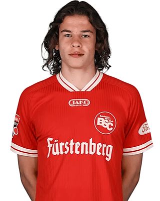 Silas Drumm