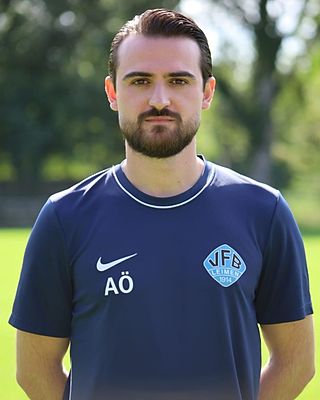 Altay Öncer
