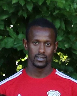 Ibrahim Diallo