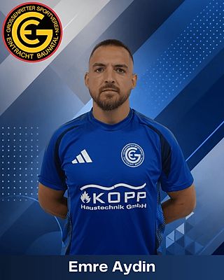 Emre Aydin