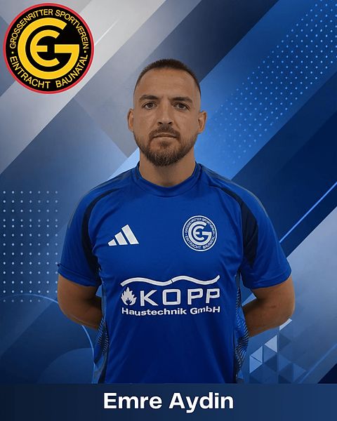 Foto: GSV Eintracht Baunatal e.V. - 