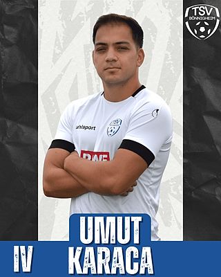 Umut Karaca