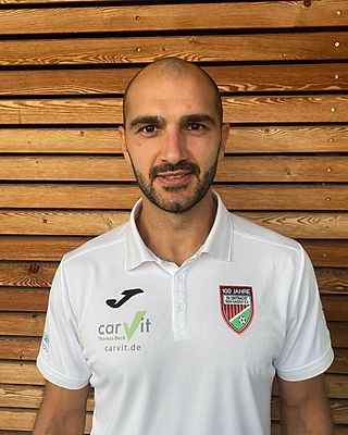 Nikolce Gonovski