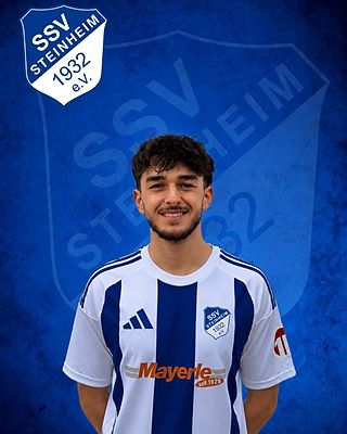 Jaron Eggenmüller