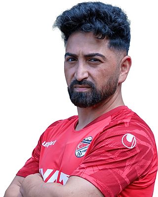 Muhammet Celik