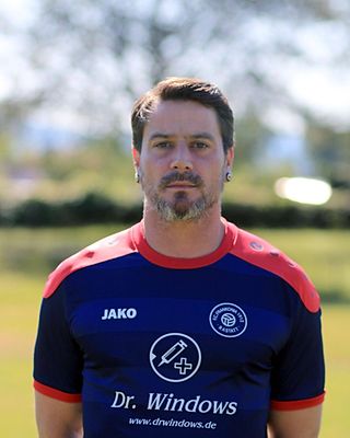Andreas Wörner