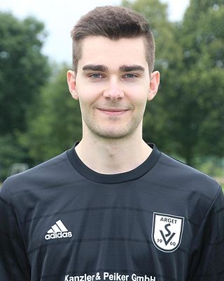 Valentin Niedermaier